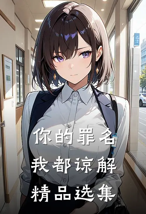 你的罪名我都谅解精品选集