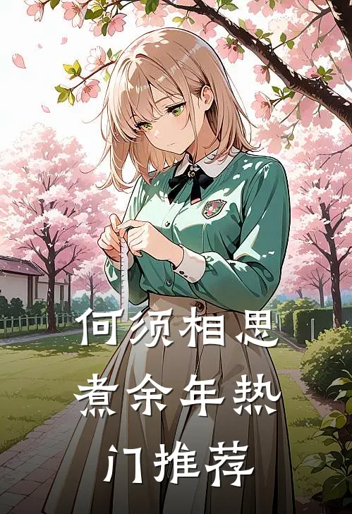 何须相思煮余年热门推荐