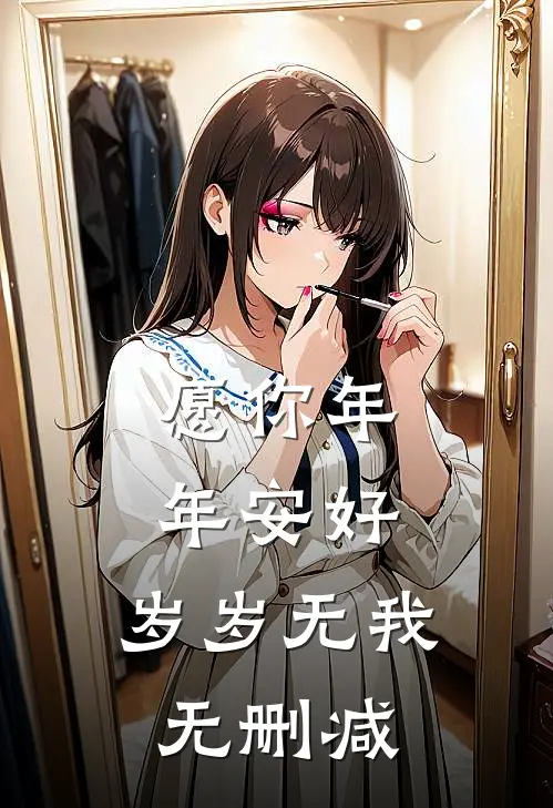 愿你年年安好，岁岁无我无删减