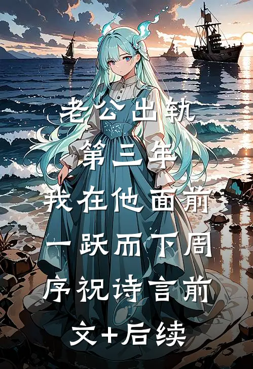 老公出轨第三年，我在他面前一跃而下周序祝诗言前文+后续