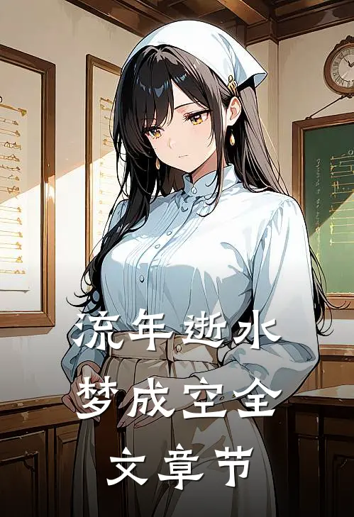流年逝水梦成空全文章节