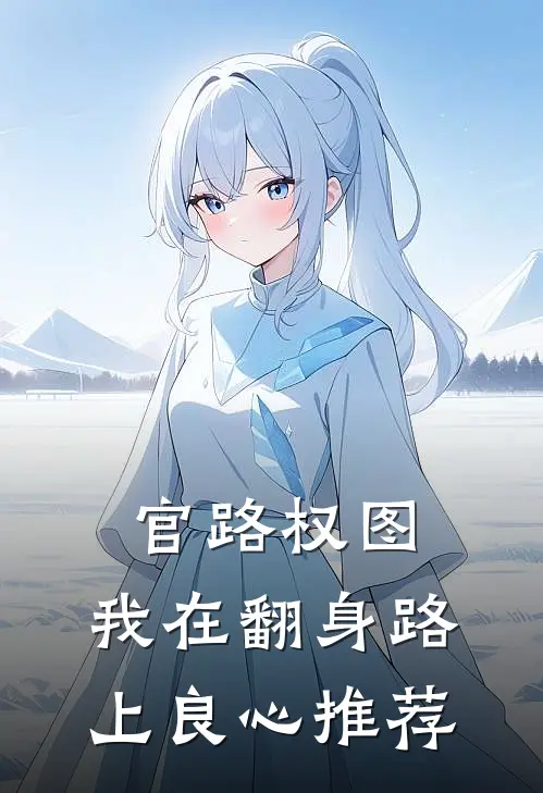 官路权图：我在翻身路上良心推荐