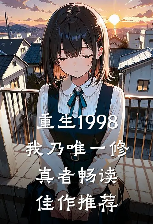重生 1998：我乃唯一修真者畅读佳作推荐