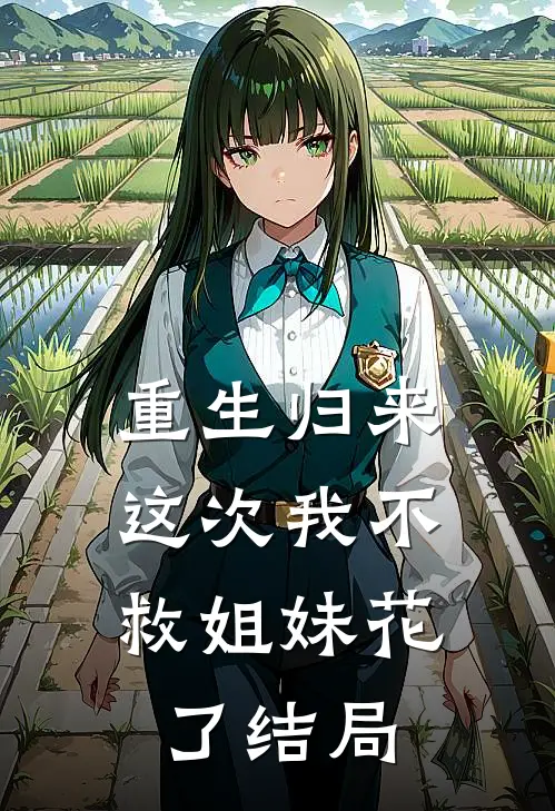 重生归来，这次我不救姐妹花了结局