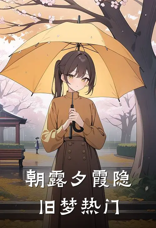朝露夕霞隐旧梦热门