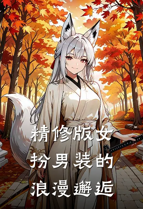 精修版女扮男装的浪漫邂逅