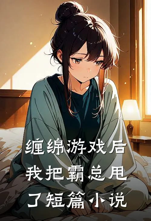 缠绵游戏后，我把霸总甩了短篇小说
