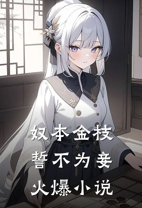 奴本金枝，誓不为妾火爆小说