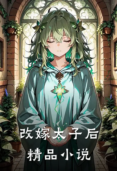 改嫁太子后精品在线阅读