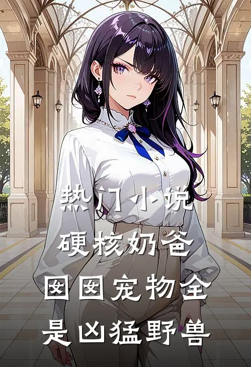 热门小说硬核奶爸，囡囡宠物全是凶猛野兽