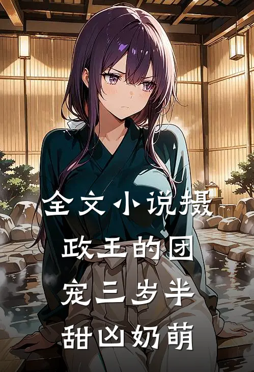 全文小说摄政王的团宠三岁半甜凶奶萌