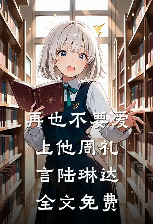 再也不要爱上他周礼言陆琳达全文免费