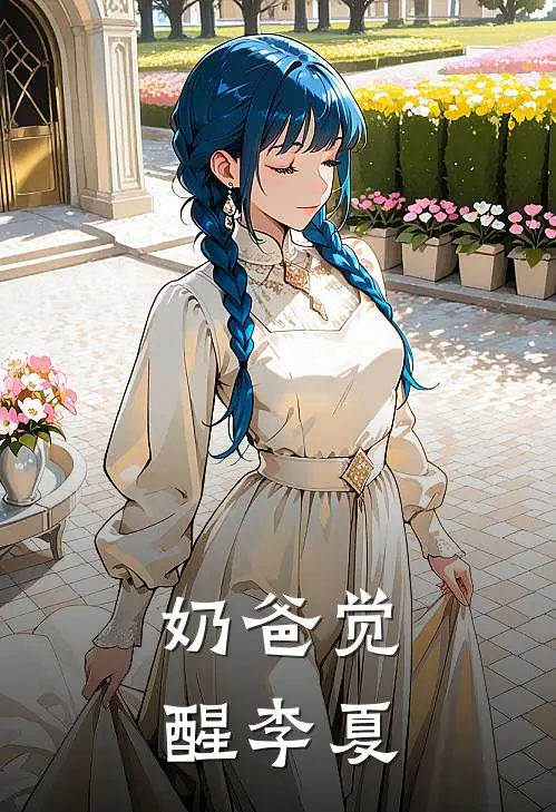 奶爸觉醒李夏