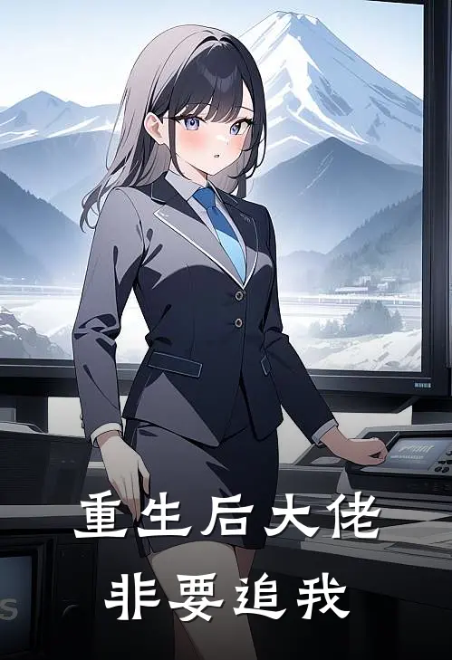 重生后大佬非要追我