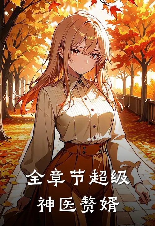 全章节超级神医赘婿
