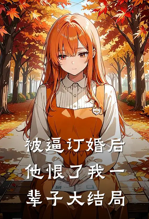 被逼订婚后，他恨了我一辈子大结局