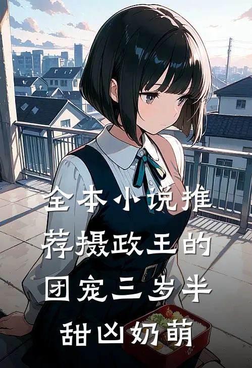 全本小说推荐摄政王的团宠三岁半甜凶奶萌