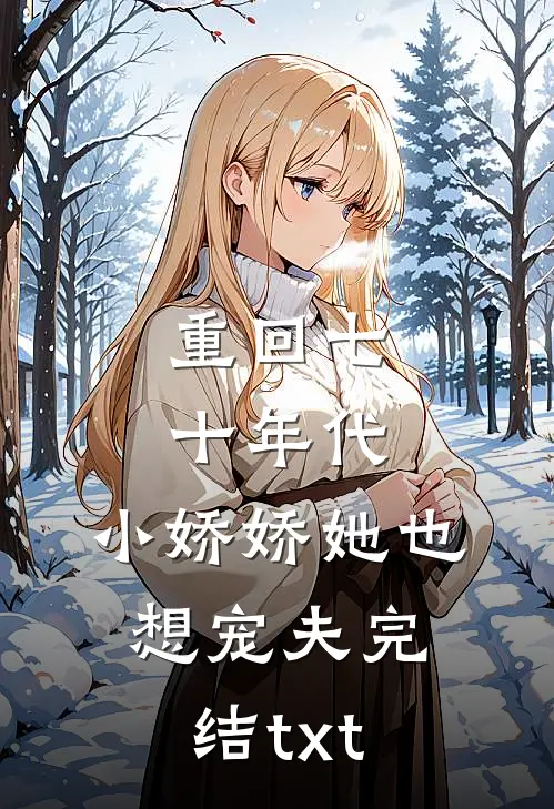 重回七十年代，小娇娇她也想宠夫完结txt