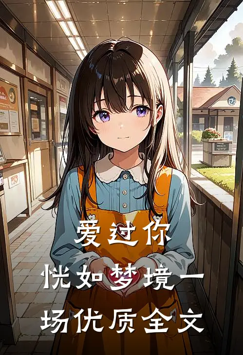 爱过你，恍如梦境一场优质全文