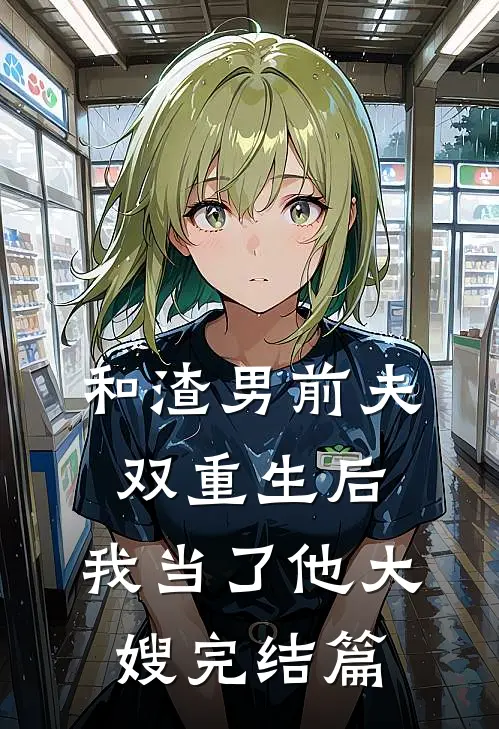 和渣男前夫双重生后，我当了他大嫂完结篇