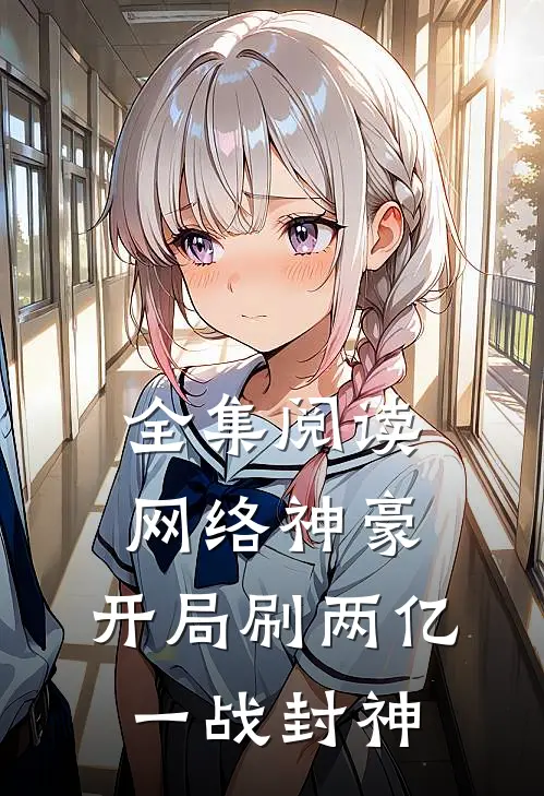 全集阅读网络神豪：开局刷两亿，一战封神