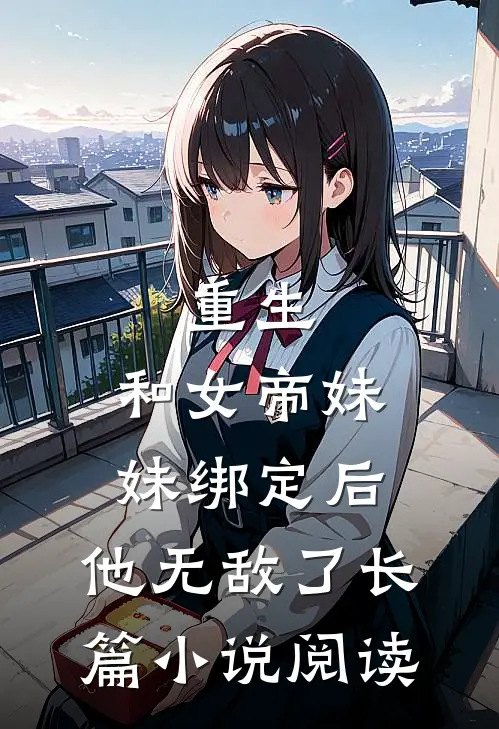 重生和女帝妹妹绑定后,他无敌了长篇阅读