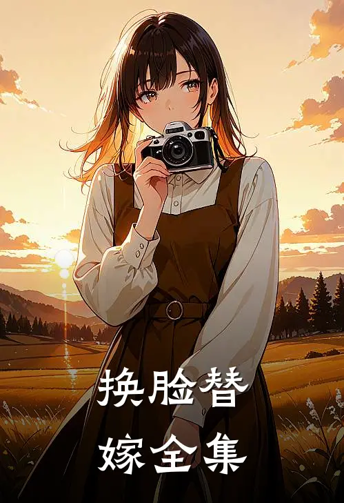 换脸替嫁 全集