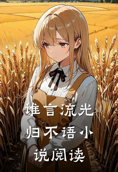 谁言流光归不语小说阅读