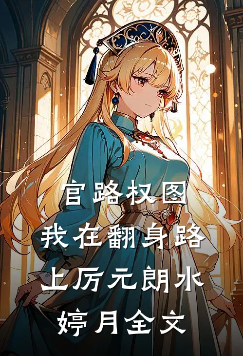 官路权图：我在翻身路上厉元朗水婷月全文