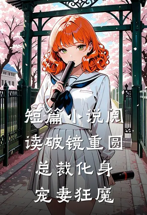 短篇小说阅读破镜重圆：总裁化身宠妻狂魔