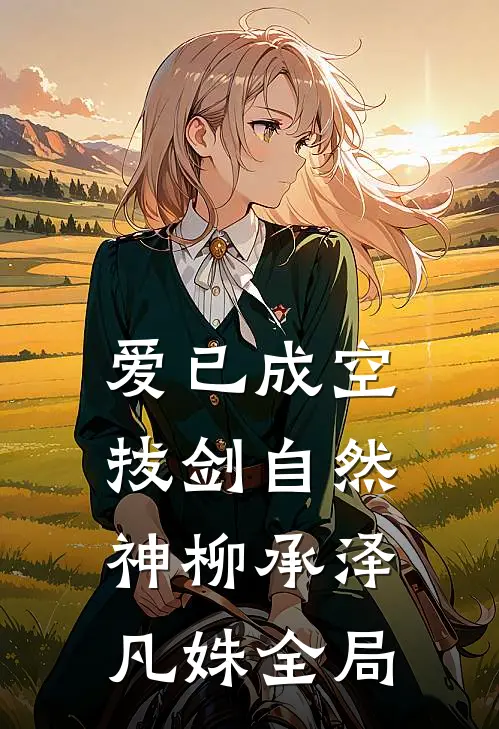 爱已成空，拔剑自然神柳承泽凡姝全局