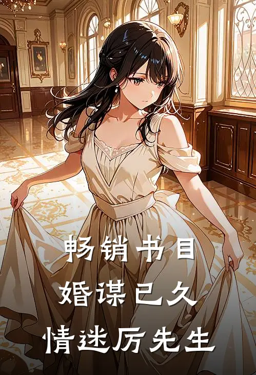 畅销书目婚谋已久：情迷厉先生