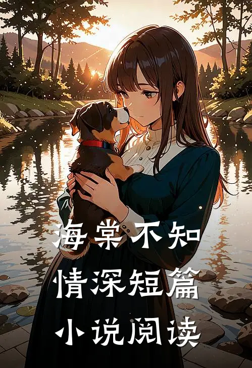 海棠不知情深短篇小说阅读