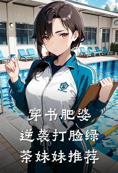 穿书肥婆，逆袭打脸绿茶妹妹推荐
