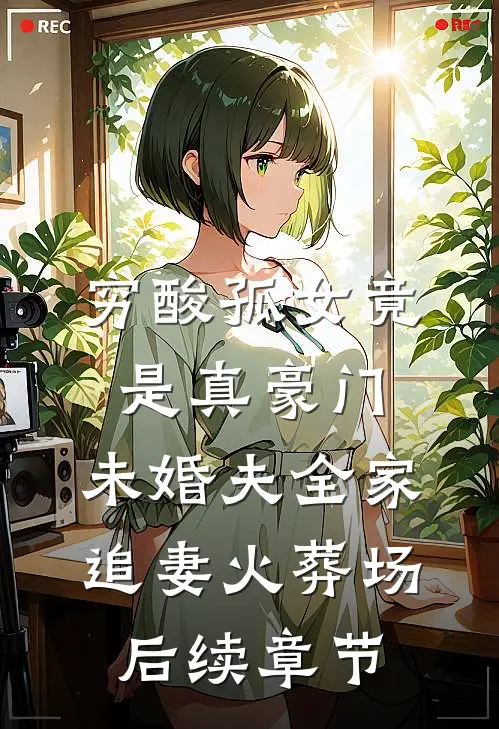 穷酸孤女竟是真豪门，未婚夫全家追妻火葬场后续章节