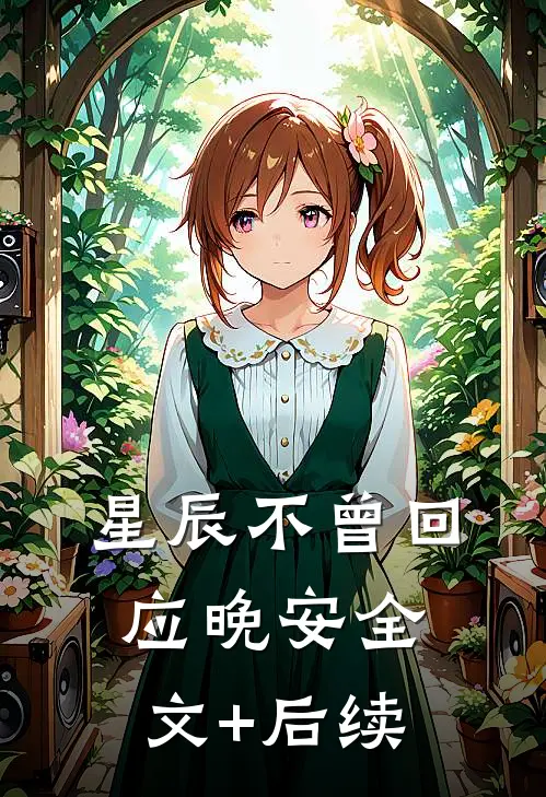 星辰不曾回应晚安全文+后续