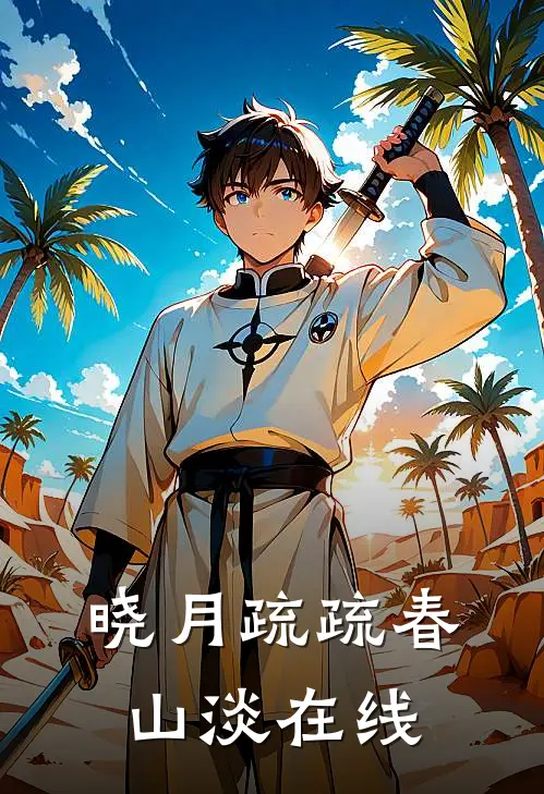 晓月疏疏春山淡在线