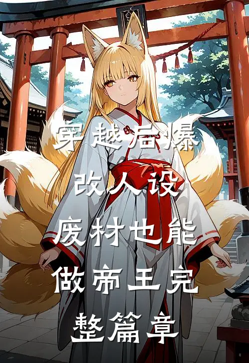 穿越后爆改人设，废材也能做帝王完整篇章
