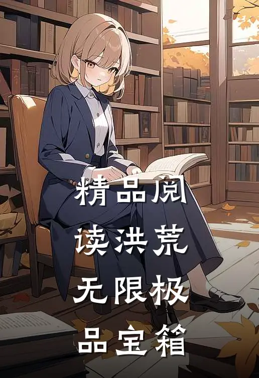 精品阅读洪荒:无限极品宝箱