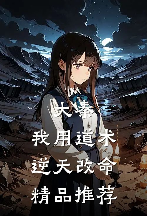 大秦：我用道术逆天改命精品推荐