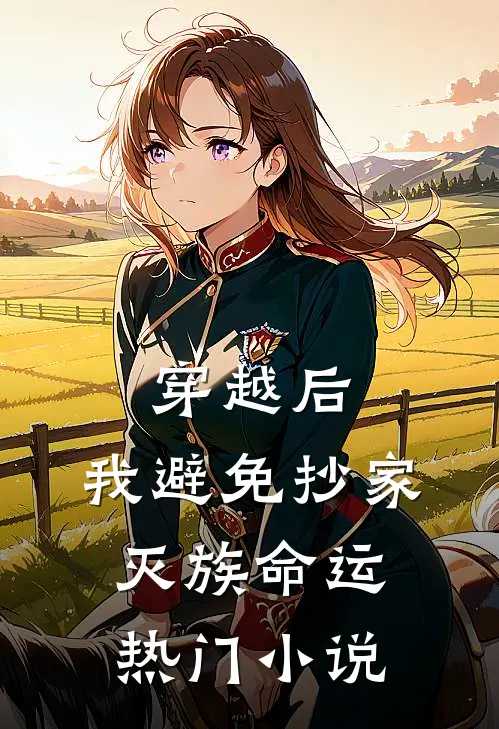 穿越后，我避免抄家灭族命运热门小说