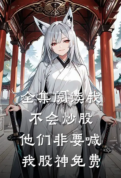 全集阅读我不会炒股,他们非要喊我股神免费