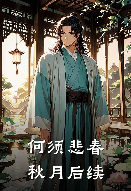 何须悲春秋月后续