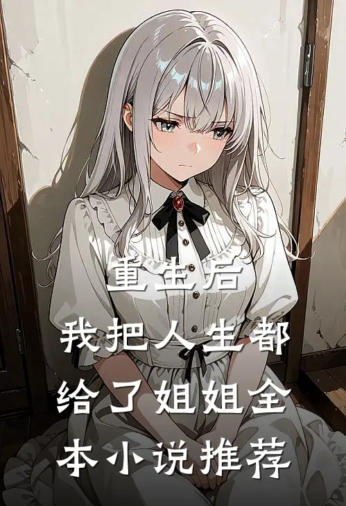 重生后，我把人生都给了姐姐全本小说推荐