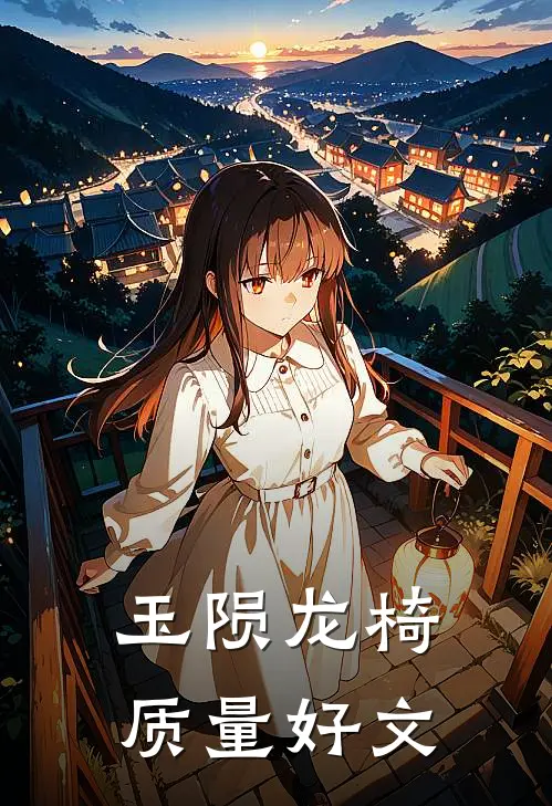 玉陨龙椅质量好文