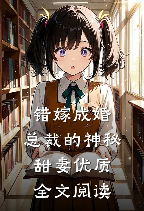 错嫁成婚：总裁的神秘甜妻优质全文阅读