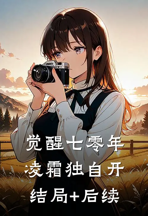 觉醒七零年，凌霜独自开结局+后续