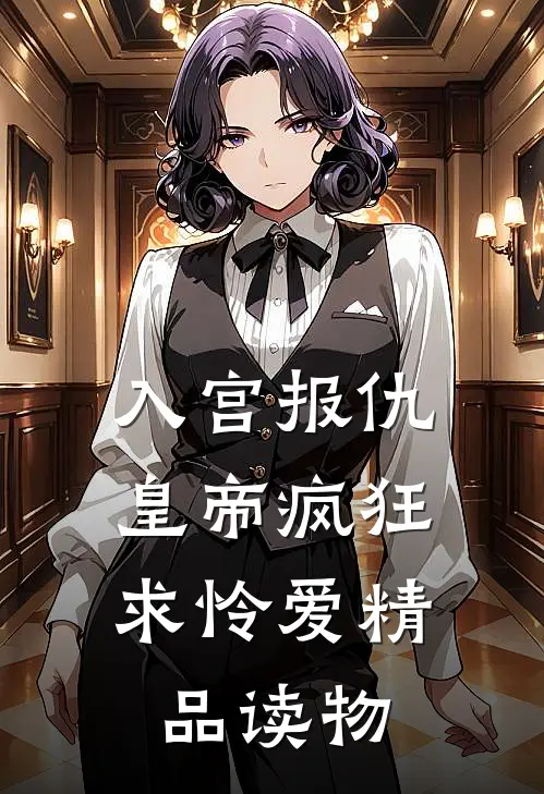 入宫报仇，皇帝疯狂求怜爱精品读物