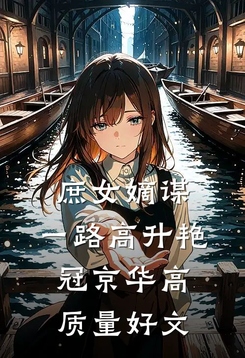 庶女嫡谋：一路高升艳冠京华高质量好文