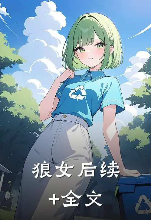 狼女后续+全文